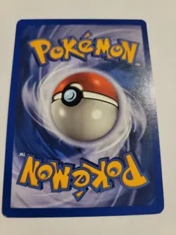 Pokemon TCG Eevee Jungle 51/64 Regular Unlimited Common - Image 2