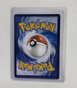 Pokemon TCG Emergency Jelly Silver Tempest 155/195 Regular Uncommon - Image 2