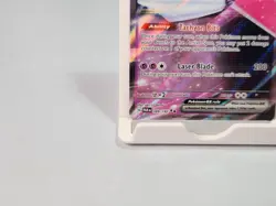 Iron Valiant ex 089/182 Double Rare Paradox Rift Pokemon - Image 4