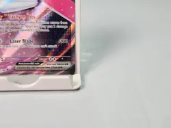 Iron Valiant ex 089/182 Double Rare Paradox Rift Pokemon - Image 5