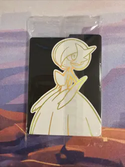 Alakazam - Pokemon Mega Evolutions - ETB Promo - SEALED - Image 2