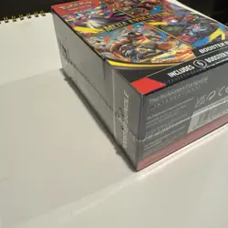 Pokemon TCG Mega Evolution Base Booster Bundle Factory Sealed English New - Image 3