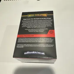Pokemon TCG Mega Evolution Base Booster Bundle Factory Sealed English New - Image 4