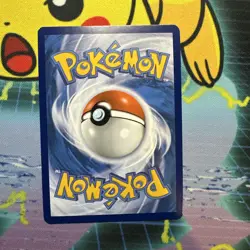 Pokemon Basic Psychic Energy 207/165 --Holo Hyper Rare --Scarlet & Violet 151 - Image 2