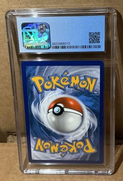 Pokemon Empoleon V Alternate Art 146/163 Battle Styles CGC 9.5 Gem Mint - Image 2