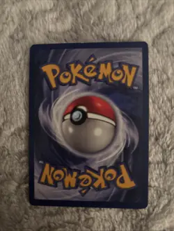 Pokemon TCG Dragonair Base Set 18/102 Black Star Non Holo - Image 2