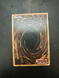 Blue-Eyes Shining Dragon MOV-EN001 Yu-Gi-Oh! The Dark Side of Dimensions... - Image 2