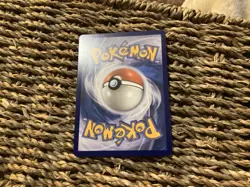 Mega Gardevoir EX 060/132 Ultra Rare Pokemon Card Near Mint Condition - Image 2
