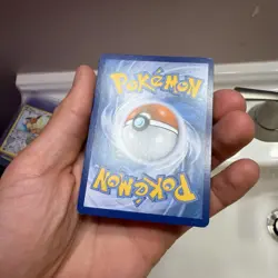 Latios Pokemon Card Holo Rare Black Star Promo TCG - XY79 - FREE SHIP 🇺🇸 - Image 4