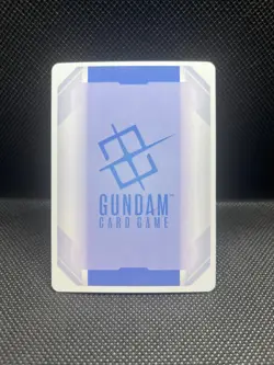 Gundam (LR+) ST01-001 - Gundam Card Game - Image 2