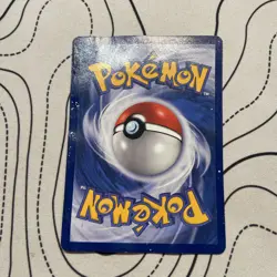 Pokemon Mewtwo Black Star Promo #14 WOTC Vintage Card 2000 HP - Image 2