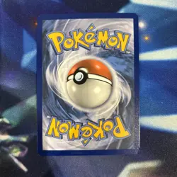 Pokemon Sylveon VMAX Holo Ultra Rare Card 075/203 Evolving Skies NM - Image 3