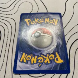 Pokemon TCG Mewtwo #3 Black Star Movie Promo Card Wizards of the Coast - HP - Image 4