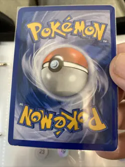 Pokemon Pichu TCG EX Power Keepers Card 21/108 Regular Rare 21 - Image 2