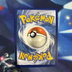 Pokemon TCG Vaporeon VMAX Full Art Holo Ultra Rare Card 030/203 Evolving Skies - Image 4