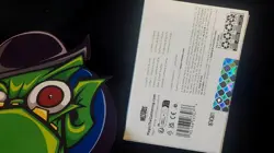 MTG Secret Lair: Fallout Vault Boy - Sealed (Non-Foil) Mint - 4 +1 (extra) card - Image 2