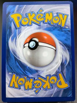Pokemon TCG Bellibolt Black Star Promo SVP 094 Cosmos Holo Promo Card LP - Image 2