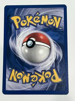 Dark Ivysaur Best Promo 6 - Near Mint - Pokemon Trading Card Game - Image 2