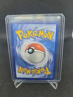 Pokemon TCG Scarlet & Violet Pachirisu 208/198 Illustration Rare Holo Card - Image 3