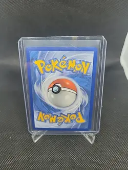 Pokemon TCG Scarlet & Violet Pachirisu 208/198 Illustration Rare Holo Card - Image 4