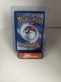 Pokemon TCG card Squirtle 151 Black Star Promo 048 COSMOS HOLO!! NM - Image 2