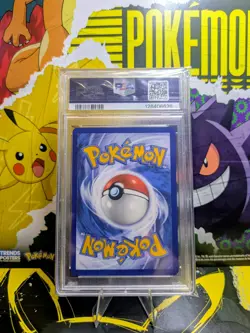 2023 Pokemon Swish Galarian Articuno Holo Promo Card PSA 9 NM-MT - Image 2