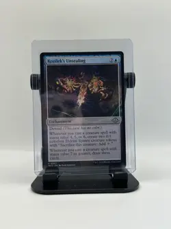 MTG, Kozilek's Unsealing 65 NM Modern Horizons 3 Regular - Image 1