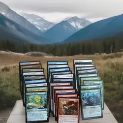 Edge Of Eternities MTG - Single Cards, Each Sold Seperate Buy Three Get One Free - Image 1
