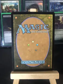 MTG Mana Confluence - Rare Land (Foil) Commander Legends Promos, Near Mint - Image 5