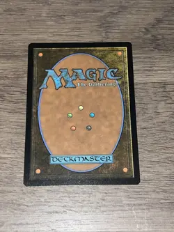 Warg Rider Extended Art 0831 Universes Beyond LoTR MTG NM Regular See Video - Image 2