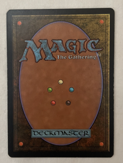 1x Goblin Bomb Weatherlight MTG Magic the Gathering LP - Image 3