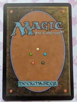 Lord of the Undead MTG 8th Edition LP Magic the Gathering - Image 2