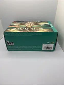 Magic the Gathering MtG STREETS OF NEW CAPENNA Bundle Box * FACTORY SEALED 195166121062 - Image 5