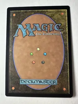 Meteorfall - Star of Extinction (Rainbow Foil) Secret Lair Drop Foil MTG - Image 2