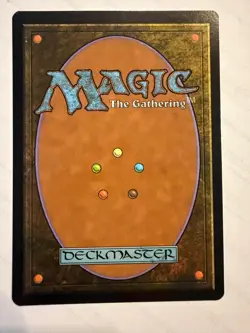 MTG: Misty Rainforest Card Regular Retro Frame Modern Horizons 2 -NM - Image 2