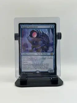 MTG, Kappa Cannoneer 270 NM Modern Horizons 3 Regular - Image 1
