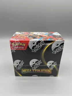 Pokemon TCG Mega Evolutions 36 Pack Booster Box - Sealed - IN HAND - Image 1