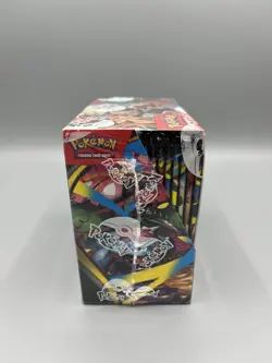 Pokemon TCG Mega Evolutions 36 Pack Booster Box - Sealed - IN HAND - Image 2