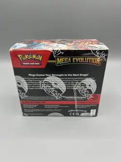 Pokemon TCG Mega Evolutions 36 Pack Booster Box - Sealed - IN HAND - Image 4
