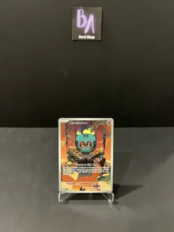 Pokemon TCG Mega Evolution Marshadow 146/132 Illustration Rare - Image 1