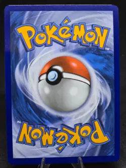 Pokemon TCG Pokemon Center Lady 123/132 Mega Evolutions Reverse Holo NM - Image 2
