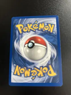 Sabrina's Psychic Control 121/132 Gym Challenge Regular WOTC Pokemon TCG NM - Image 2