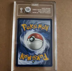 🔥Zeraora VStar GG43🔥 Full Art Pokemon TCG- Crown Zenith💎Tag 9 MINT💎 - Image 3