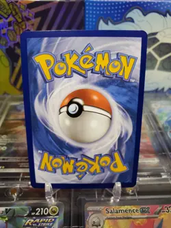 Greavard 100/197 Reverse Holo Common Pokemon TCG S&V Obsidian Flames - Image 2