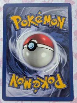 Butterfree - 33/64 - Uncommon - Unlimited - Jungle - Pokemon - Image 2