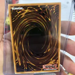 Jack-In-The-Hand JUSH-EN054 Justice Hunters 1st Edition 2020 YuGiOh Card - Image 3