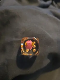 Yugioh Goat Format Goat Dice 4 - Image 4