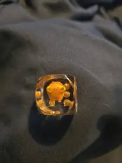 Yugioh Goat Format Goat Dice 4 - Image 5