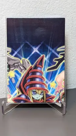 Mai Valentine Art Token Promo YuGiOh! TCG Legendary Duelists Season 1 (LDS1) - Image 2
