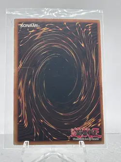 Yugioh - Fiber Jar - Ultra Rare - LOD-056 - HP- 1st edition - Image 2